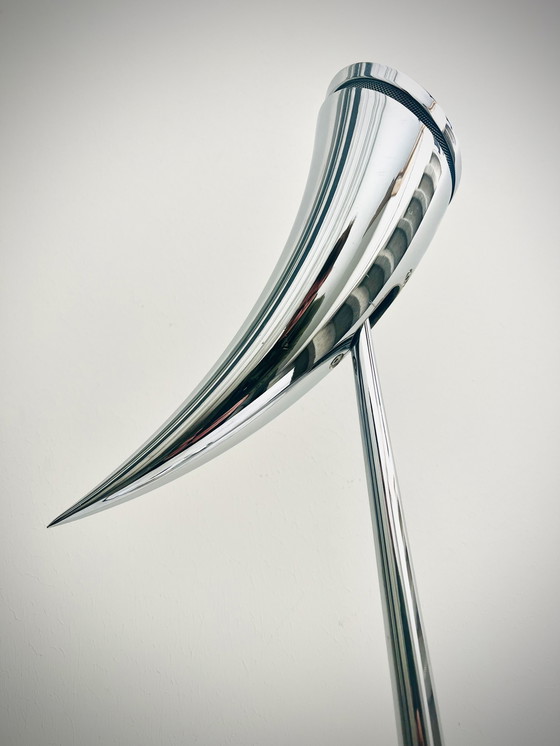 Image 1 of Philippe Starck Flos Ara Schreibtischlampe