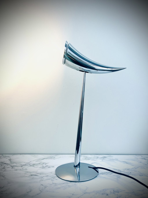 Philippe Starck Flos Ara Schreibtischlampe