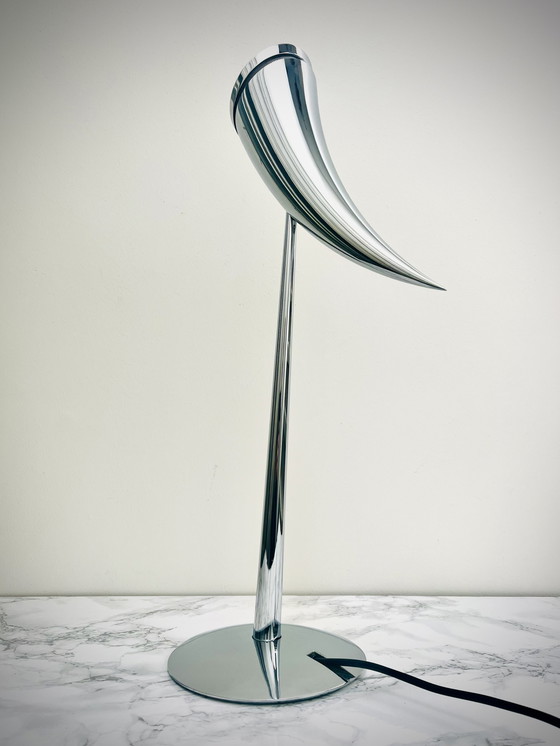 Image 1 of Philippe Starck Flos Ara Schreibtischlampe