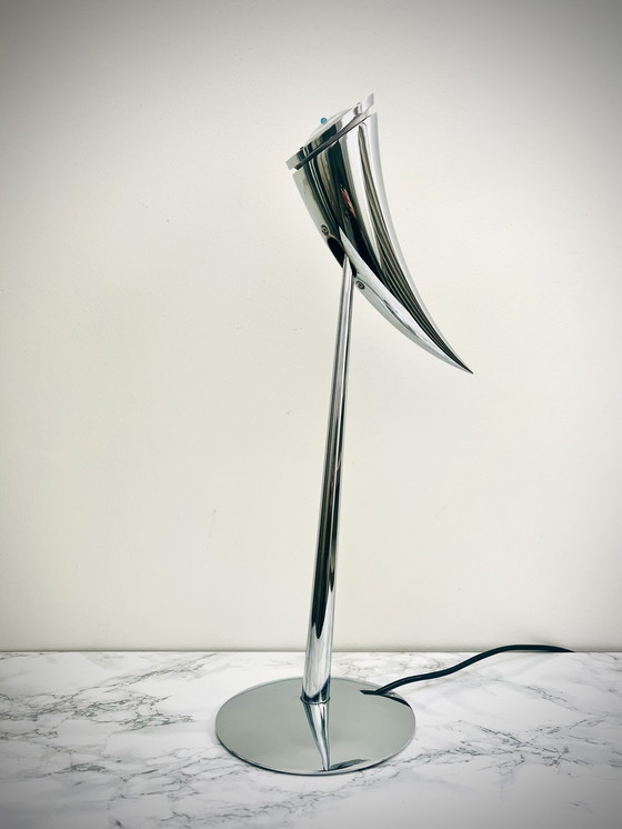 Image 1 of Philippe Starck Flos Ara Schreibtischlampe