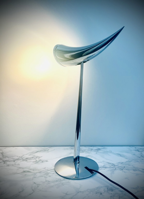 Image 1 of Philippe Starck Flos Ara Schreibtischlampe