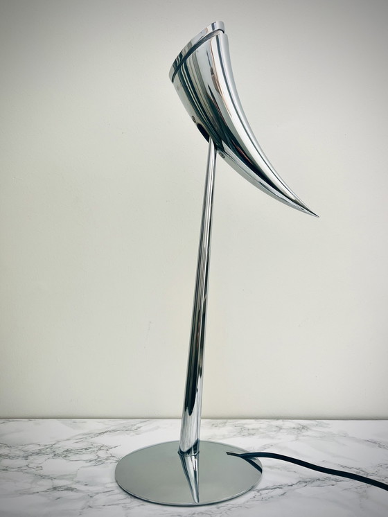 Image 1 of Philippe Starck Flos Ara Schreibtischlampe