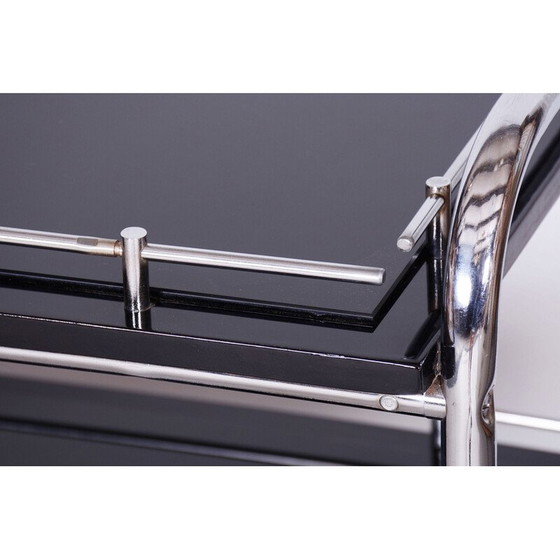 Image 1 of Alter Bauhaus-Wagen aus Kovona, Tschechoslowakei 1930