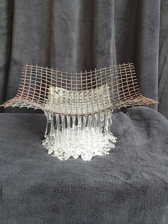 Image 1 of Ellen Prinse Glasobjekt