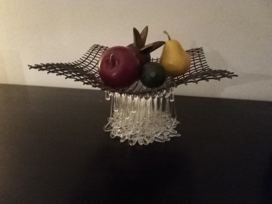 Image 1 of Ellen Prinse Glasobjekt