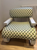 Missoni Home Daniela Sessel