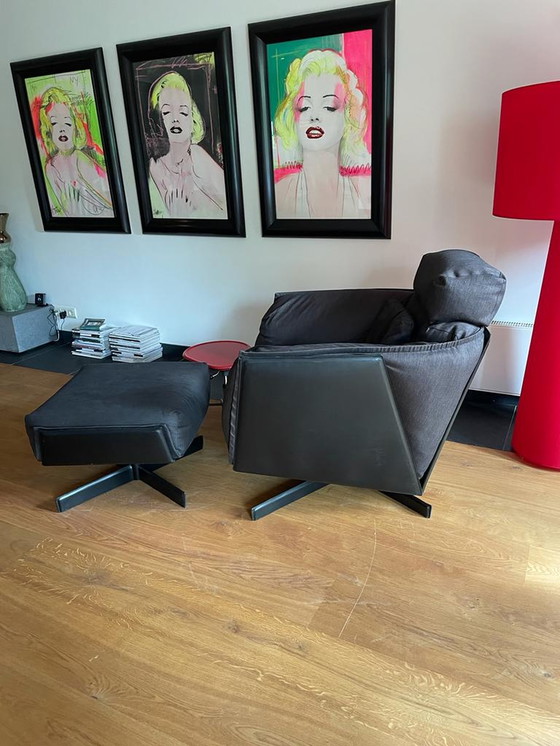 Image 1 of Piet Boon HEIT Sessel & Hocker