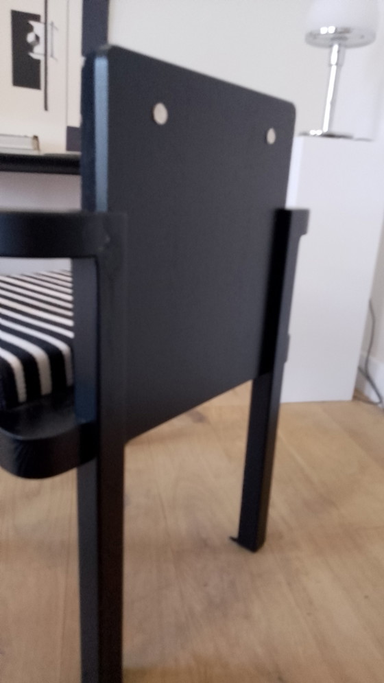 Image 1 of Tecta Walter D 51 Gropius Sessel