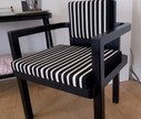 Tecta Walter D 51 Gropius Sessel