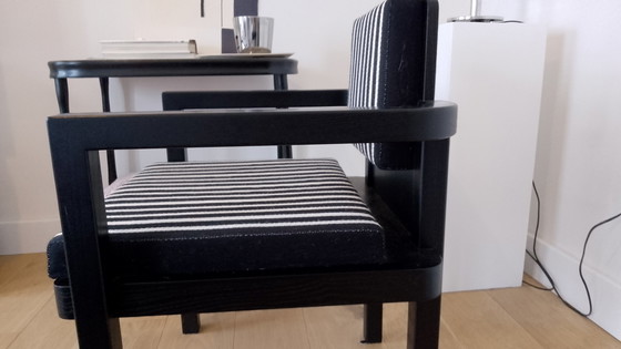 Image 1 of Tecta Walter D 51 Gropius Sessel