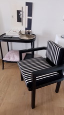 Tecta Walter D 51 Gropius Sessel