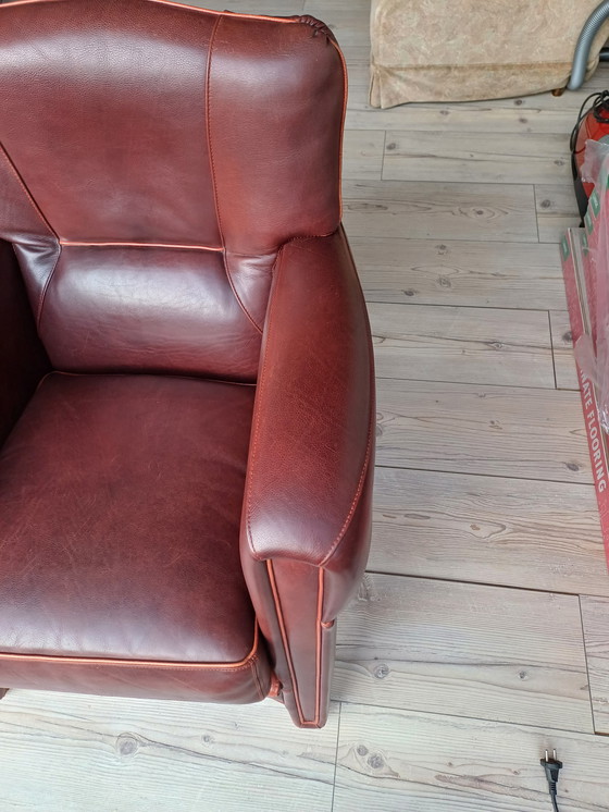 Image 1 of Mol und Geurts Sessel