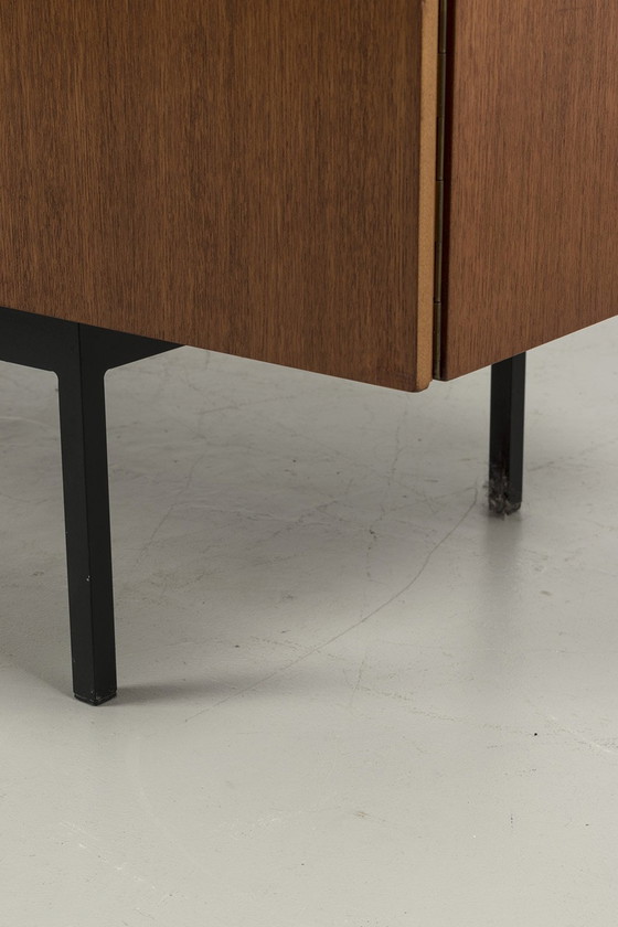 Image 1 of Minimalistisches Behr-Sideboard von Dieter Waeckerlin 69039