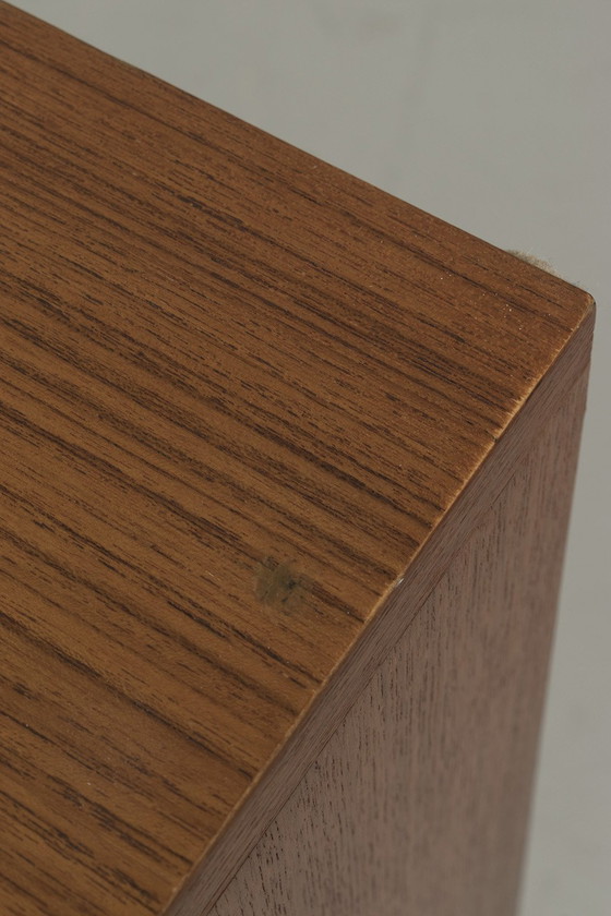 Image 1 of Minimalistisches Behr-Sideboard von Dieter Waeckerlin 69039