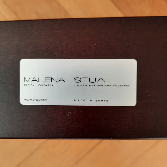 Image 1 of 2x Stua Malena Stühle