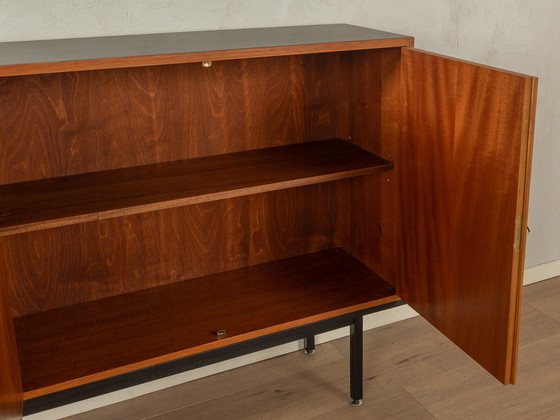 Image 1 of 1950er Sideboard, Oldenburger Möbelwerkstätten