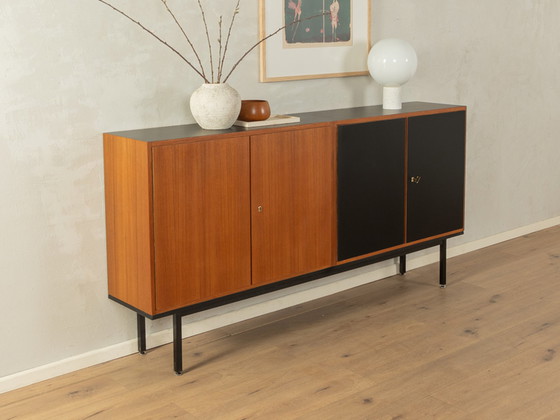 Image 1 of 1950er Sideboard, Oldenburger Möbelwerkstätten