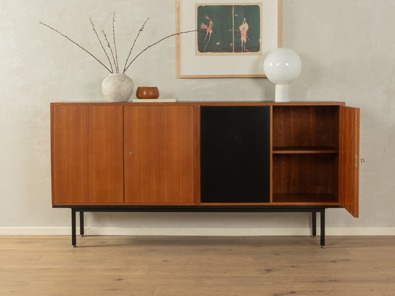 Image 1 of 1950er Sideboard, Oldenburger Möbelwerkstätten