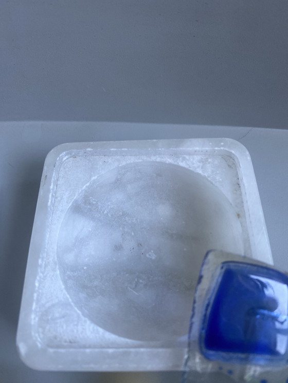 Image 1 of 2 Boites Murano Siebziger Jahre