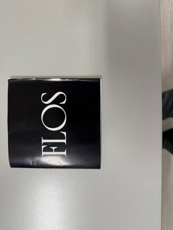 Image 1 of 2 Hängeleuchten Flos Skygarden 90 Farbe Weiß