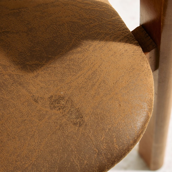 Image 1 of Mk10165 Sessel aus Buche