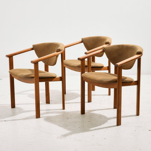 Mk10165 Sessel aus Buche