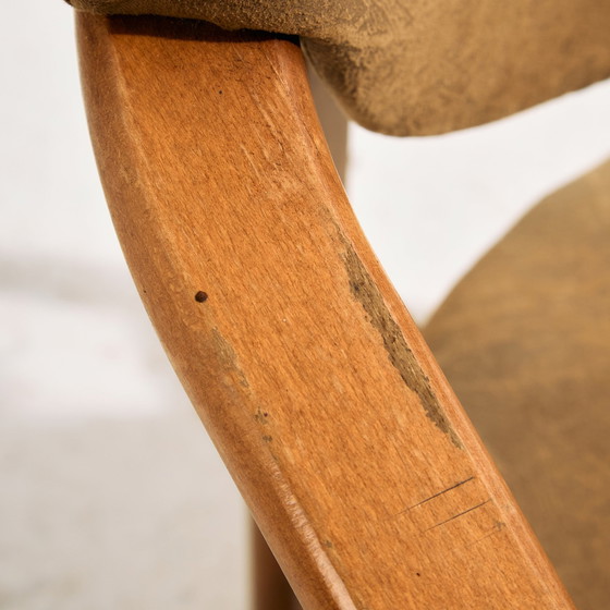 Image 1 of Mk10165 Sessel aus Buche