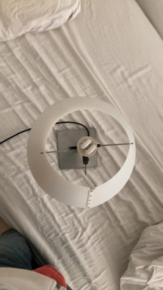 Image 1 of Luceplan Constanzina Nachttischlampe