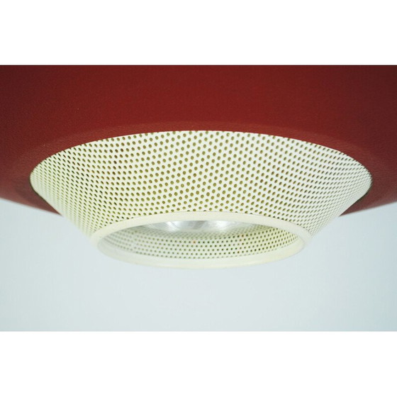 Image 1 of Vintage-Pendelleuchte von Louis Kalff für Philips, 1960er Jahre