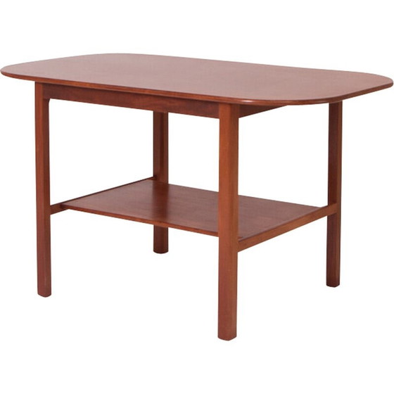 Image 1 of Vintage Couchtisch von Jacob Kjær, Dänemark 1930er Jahre