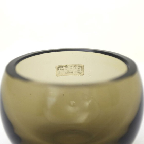 Image 1 of Paar alte Glasschalen von Arturo Pasquinucci, 1960