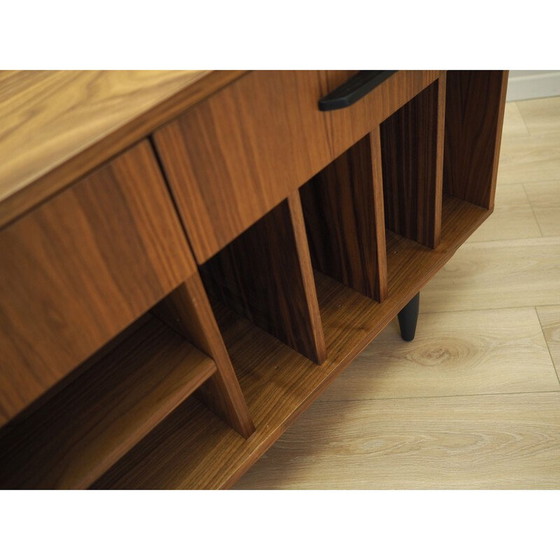 Image 1 of Skandinavisches Sideboard aus Nussbaumholz