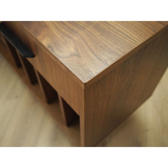 Image 1 of Skandinavisches Sideboard aus Nussbaumholz