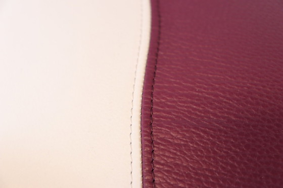 Image 1 of Leolux Pallone Sessel lila