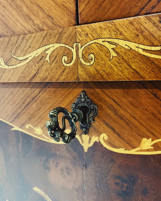 Image 1 of Klassischer Tv-Schrank