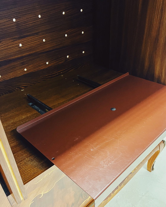 Image 1 of Klassischer Tv-Schrank