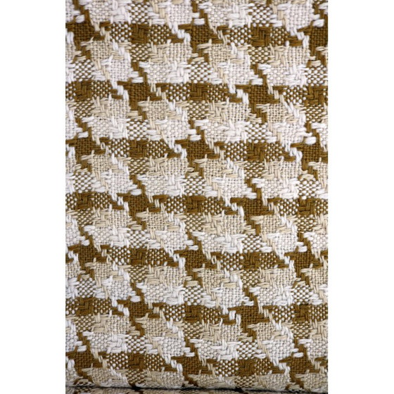 Image 1 of Paar Vintage-Stühle aus Eschenholz von Paul Bode für Federholz-Gesellschaft, 1950