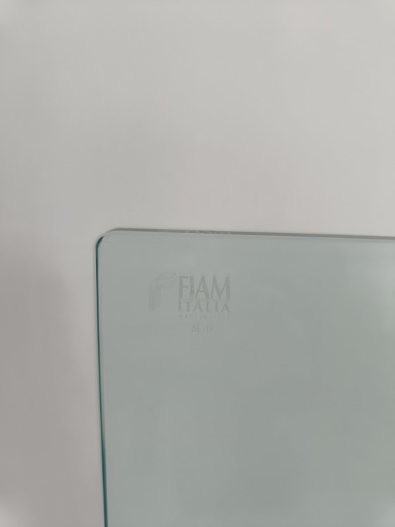 Image 1 of  Fiam Italien - Angelo Cortesi - Lesetablett