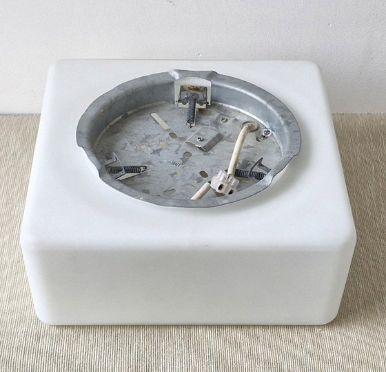 Image 1 of Rzb Dkn Bauhaus Decken-/Wandleuchte