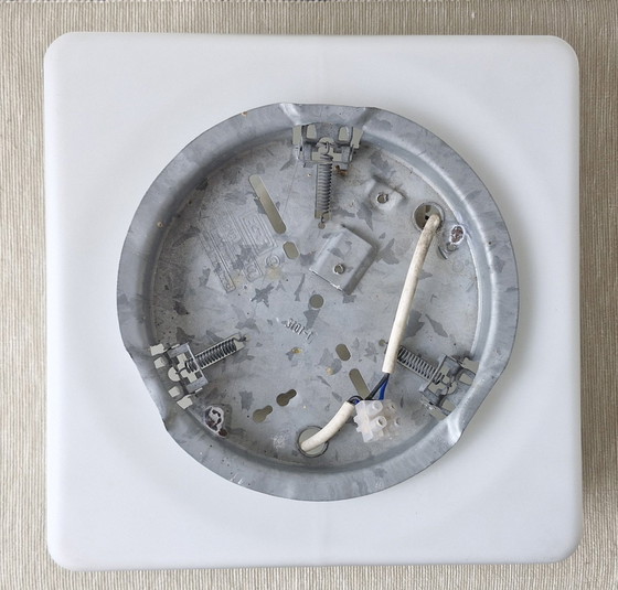 Image 1 of Rzb Dkn Bauhaus Decken-/Wandleuchte