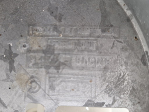 Rzb Dkn Bauhaus Decken-/Wandleuchte