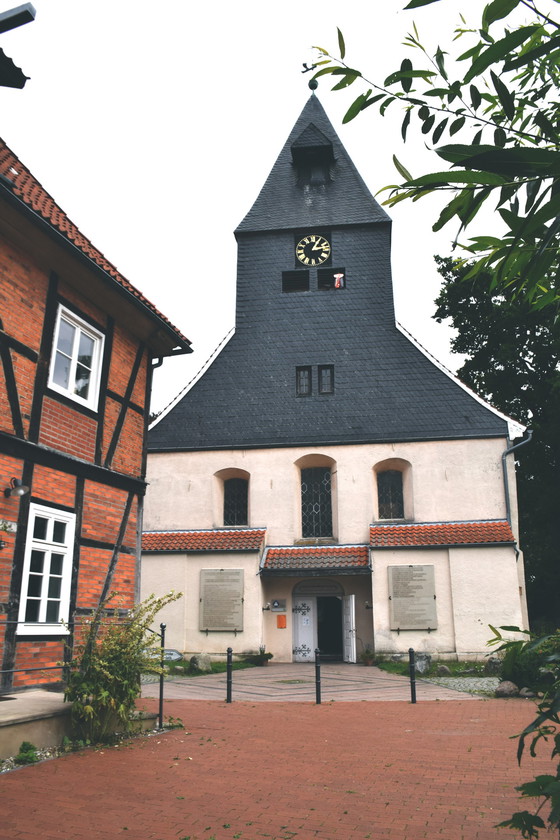 Image 1 of Kronleuchter Kirche - 7 Kelche - 115cm - 1970er Jahre - Deutschland