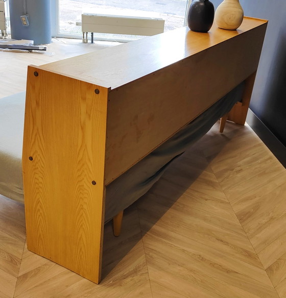 Image 1 of Schlafsofa aus der Mitte des Jahrhunderts