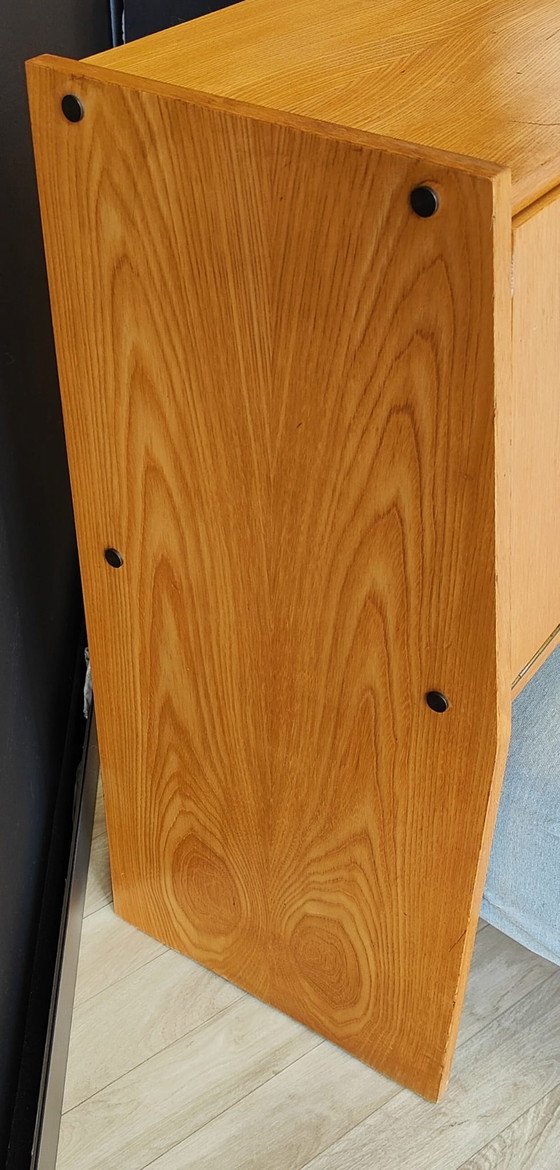 Image 1 of Schlafsofa aus der Mitte des Jahrhunderts