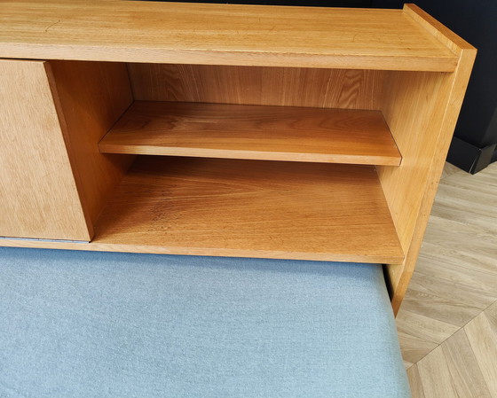 Image 1 of Schlafsofa aus der Mitte des Jahrhunderts