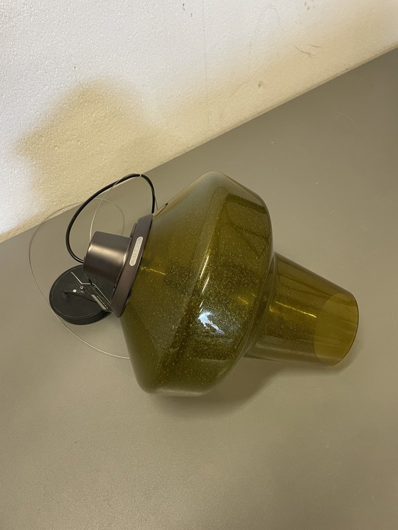 Image 1 of Diesel Foscarini Metall Glas Pendelleuchte