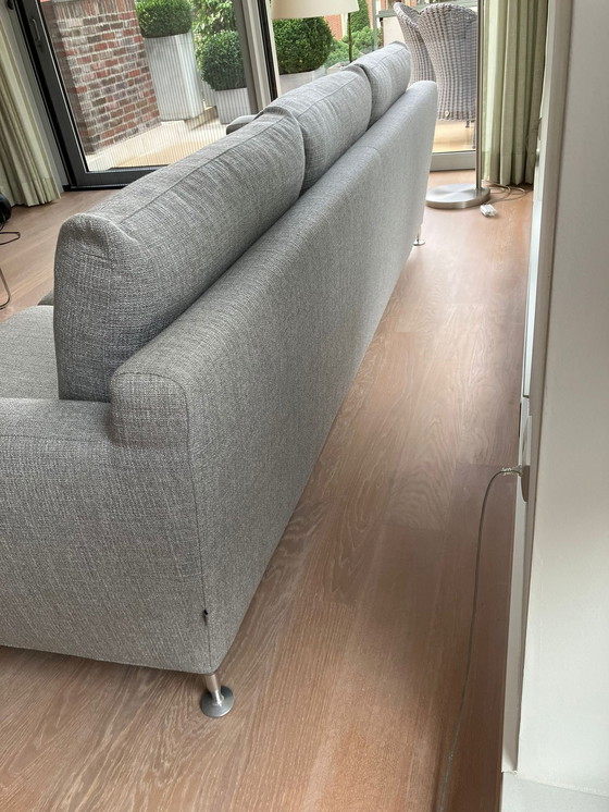 Image 1 of B&B Italia Sofa Harry 3 1/2 Sitzer