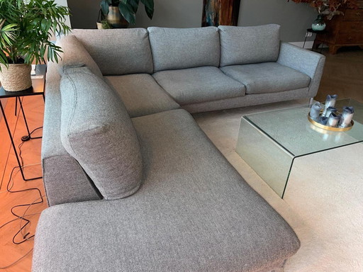 Design auf Lager Heelz Ecksofa