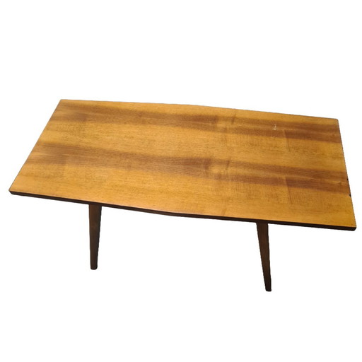 Couchtisch im Vintage-Design Novy Domov