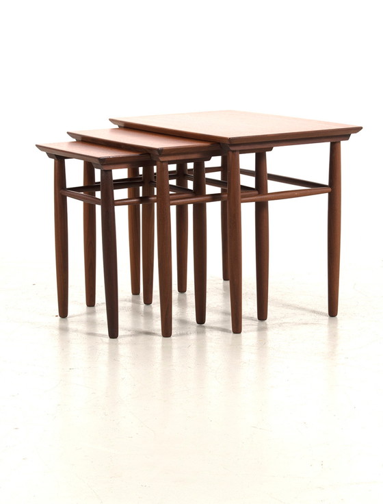 Image 1 of dänische mimiset